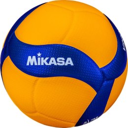Piłka siatkowa meczowa Mikasa V200W